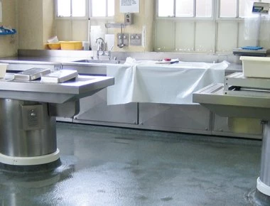 Την Παρασκευή ολοκληρώνεται η διαδικασία της νεκροψίας στις σορούς των θυμάτων της πυρκαγιάς